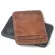 100% Genuine Leather Thin Ban Credit Card Case Mini Card Wlet Men Bus Card Holder Ca Ce Pac Business Id Pocet