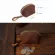 Genuine Leather Cn Ses Mini Pouch Money Pocet Zier Ell Bags Layer Of Cowhide Ey Pge Storage Bag Men/ Women