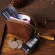 Genuine Leather Cn Ses Mini Pouch Money Pocet Zier Ell Bags Layer Of Cowhide Ey Pge Storage Bag Men/ Women