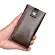 Men Phone Bags for Mobile Phones Below 6.4 Inches Wlet Phone Storage Pocets Men ID Credit Card Holder Wlet Celone Case