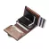 Pocet Se Rfid L Card Holder Wlet Tion Rfid Camo Wlet Men Slim Wlet Anti-Theft Card Case