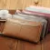 Cartelo Men's Wlet Business Ca Large-Capacity Clutch Bag Soft L Wax Leather Multi-Card Mobile Phone Bag