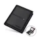 New Men's Wlet Genuine Leather Wlet RFID Bloc Fold Ultra Thin Business Card Holder Se Money Bag Wlet Man