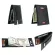 Free ENGRA Smart Bluetooth Genuine Leather Slim Man Wlet RFID BLOC SML WLETS ZIER CN SE Thin Card Holder