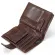 Peas Men Leather Wlets Card Holders SE BAGS