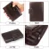 Peas Men Leather Wlets Card Holders Se Bags