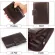 Peas Men Leather Wlets Card Holders SE BAGS