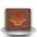 New Anime Touhou Project Cartoo Haurei Reimu Pu Print Man Woman B Brown Gray Leire Ort Wlet