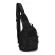 Shoulder bag Oblique shoulder bag