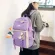 New Korean style, backpack, backpack, backpack, large capacity