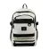 New, Backpack, Men and Women, Korean Fashion, All-Match, Backpack