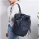 Women's Korean style backpack, large capacity, travel backpack, student bag