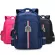 กระเป๋านักเรียนเด็ก/Children's waterproof backpack schoolbag for elementary and middle school students