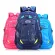 Backpack for male and children