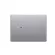 โน้ตบุ๊ก Notebook Realme realme Book Slim-I3/8/256 grey 11th Gen i3 Intel Core Processor (8GB + 256 SSD) | Super Slim & Light