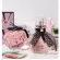 JEANMISS น้ำหอมผู้หญิง MON PARTY EDP 50ml มีให้เลือก 2 กลิ่น หอมหวานละมุน เซ็กซี่ กลิ่นติดทนนาน พร้อมส่ง