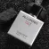 JEANMISS น้ำหอมผู้ชาย ALLURING POUR HOMME EDP 50ML กลิ่นหอมเย้ายวน สะอาด สดชื่น เข้มข้นของซีด้าร์