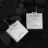 JEANMISS น้ำหอมผู้ชาย ALLURING POUR HOMME EDP 50ML กลิ่นหอมเย้ายวน สะอาด สดชื่น เข้มข้นของซีด้าร์