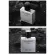 JEANMISS น้ำหอมผู้ชาย ALLURING POUR HOMME EDP 50ML กลิ่นหอมเย้ายวน สะอาด สดชื่น เข้มข้นของซีด้าร์