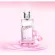 JEANMISS Women's perfume Comme UNE EVIDENCE EDP 50ml, pink rose aroma Long -lasting fragrance