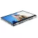 Dell Notebook จอทัชสกรีน+ปากกา Inspiron 14 7420 2-in-1 W567315049BTH (PLATINUM SILVER)