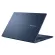 [ผ่อน0%]Asus Vivobook 14x X1403ZA-LY701WS i7-12700H 2.5G/8GB/512GB SSD/14'/Win11H/QUIET BLUE/2Y