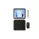 [Laptop] Microsoft Surface Go 3 i3/8/128 Platinum + Type Cover