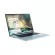 [0%installments] Acer Notebook Swift Edge SFA16-41-R74UG NXKABST006 R7-6800U 2.7/16GB/1TB SSD/16 "/White/3 years warranty