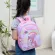 Baby Backpack/Children's SchoolBag Rainbow Unicorn Backpack Cartoon Cute Ultralight Backpack