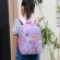 Baby Backpack/Children's SchoolBag Rainbow Unicorn Backpack Cartoon Cute Ultralight Backpack
