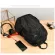 Jeep Buluo Mochaila, a large capacity backpack for men and women, Packsack Rucksack 15.6 'Laptop, Fashion bag, Travel-8395