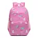 New, student bag, grade 1-6, casual backpack