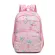New, student bag, grade 1-6, casual backpack