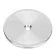 Stainless Steel Coffee Machine Filter Screen Brewing Head Filter Shower Screen Replacement Machine Accessory