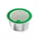 Refillable Coffee Capsule Cup Filter Shell For Dolce Gusto Coffee Maker Machine Reusable Basket Set