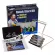 Tombo ฮาร์โมนิก้า แบบเซ็ต 4 ตัว รุ่น Lee Oskar Quick Start Kit Lee Oskar Harmonica แถมฟรีซองผ้า + ขาหนีบฮาร์โมนิก้า