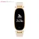 JS Smart Sport Smartwatch LK3 Heart rate, Blood pressure check + sport mode + sleep inspection + warning call + weight 17G