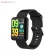 JS SMART แฟชั่นกีฬา smartwatch LKH8 ตรวจสอบการนอนหลับ / อัตราการเต้นของหัวใจ + โหมดกีฬา + เตือนการโทร + เตือนอยู่ประจำ