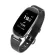 fashion  woman useing heart rate  waterproof  multifunction smart watch