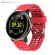 JS SMART สมาร์ทนาฬิกา G30 สำหรับ  ผู้หญิงผู้ชายกีฬา Pedometer นาฬิกานาฬิกาออกกำลังกายการตรวจสอบอัตราการเต้นหัวใจ Smartwatch กันน้ำ IP67