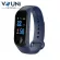 VOUNI Smart Watch M3 Bracelet Intelligent wristband Smart bar, waterproof, fitness wristband