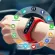 M3 S Martband ติดตามการออกกำลังกายสร้อยข้อมือสมาร์ทความดันโลหิต H Eart Rate Monitor กันน้ำสมาร์ทวง PRO สายรัดข้อมือ PK Mi วง 3