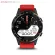 JS SMART F1 นาฬิกาจีพีเอสติดตามอัตราการเต้นของหัวใจดูสมาร์ท GPS นาฬิกาทำงานโหมดกีฬาหลายซิมการ์ด Pedometer สำหรับแอปเปิ้ล IOS Huawei Android