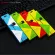 JS Smart A1 Explosion Weaving Wire Set, Mobile Phone Headphone, International Wire Control, Gifts, Fashion Headphones