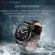 JS SMART Meng 23 sport smartwatch สปอร์ตสมาร์ทวอท สแตนด์บายเป็นเวลา 30 วัน+ อัตราการเต้นของหัวใจการตรวจสอบการนอนหลับ + โหมดกีฬา+ สายหนัง