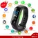 Smart bracelet, heart rate, blood pressure, waterproof health, Watch Smart M3 Pro Bluetooth, Watch Wrist Strap, Fitness Fitness