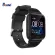 BECAO HEART RATE Smart Watch Blood Pressure Fitness Fitness Tracker Sports Strap Smartwatch Waterproof