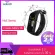 JS SMART Loong 4  New ติดตามการออกกำลังกายนาฬิกาสร้อยข้อมือกีฬาอัตราการเต้นหัวใจความดันโลหิต Smart band watch สุขภาพสายรัดข้อมือ PK mi band 4