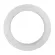Silicone Seal Ring for Universal Espresso Coffee Machine Accessory Part GS-R003rubber O Ring Seal Gasket Universal Rubber