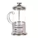 Manual Coffee Espresso Maker Pot French Coffee Tea Percolator Filter Stainless Steel Glass Teapot Cafetiere Press PLUNGER 350ml